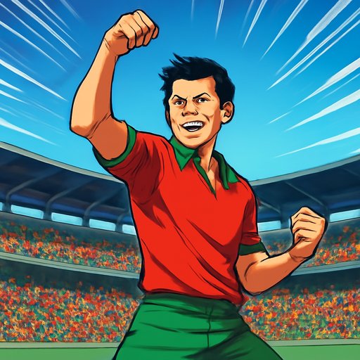 nbajje পরিবারে শান্ত আলোচনার দৃশ্য