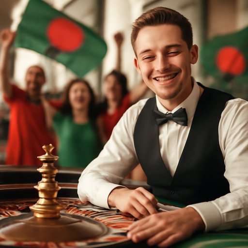nbajje লাইভ-ক্যাসিনো টেবিল ভিউ